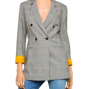 BCBG Max Azria blazer
